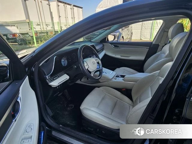 Hyundai The New Grandeur IG id 4958442 из Кореи 3