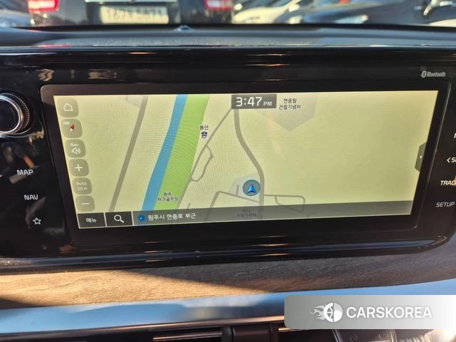 Kia K5 3rd generation 2020 Серый из Кореи, фото 3