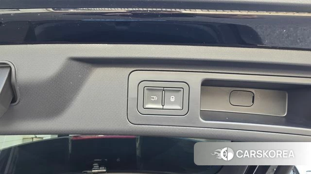 BYD Ato 3 2025 Черный из Кореи, фото 3