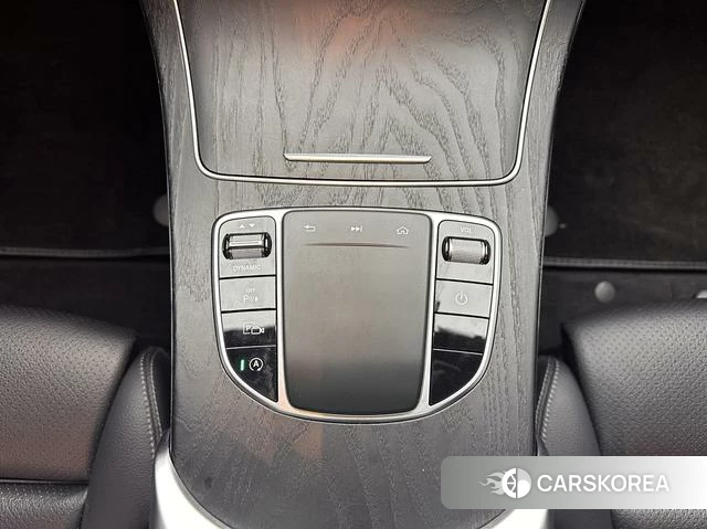 Mercedes-Benz C-class 2021 Белый из Китая, фото 3