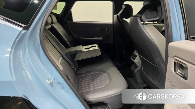 Kia Celtos second Generation 2026 Небесно-голубой из Кореи, фото 3