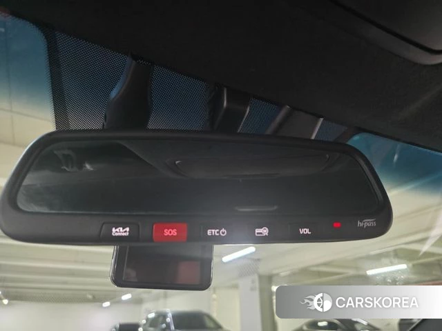 Kia The New K3 2nd generation 2024 Серый из Кореи, фото 3