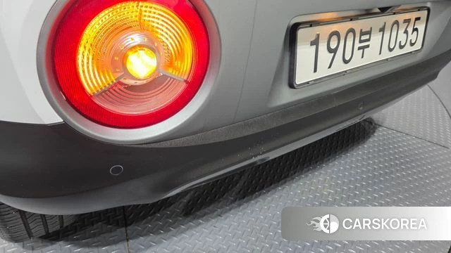 Hyundai Casper 2022 Белый из Кореи, фото 3
