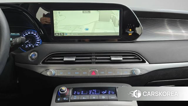 Hyundai Palisade 2019 Серый из Кореи, фото 3