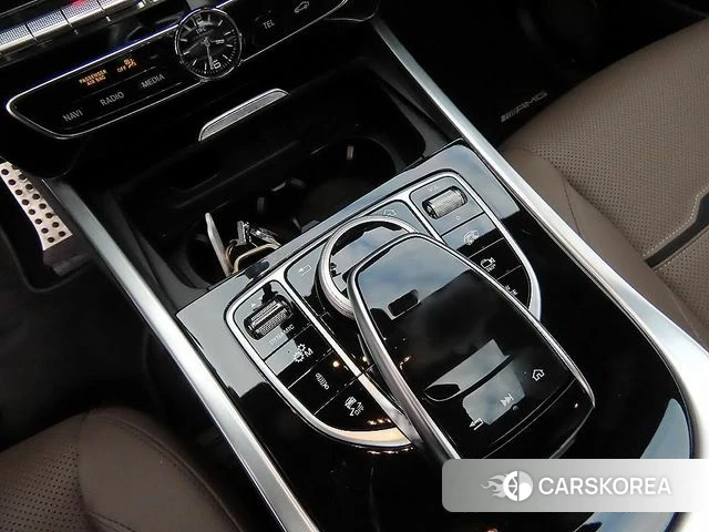 Mercedes-Benz G-Class W463b 2023 Серебряный из Кореи, фото 3