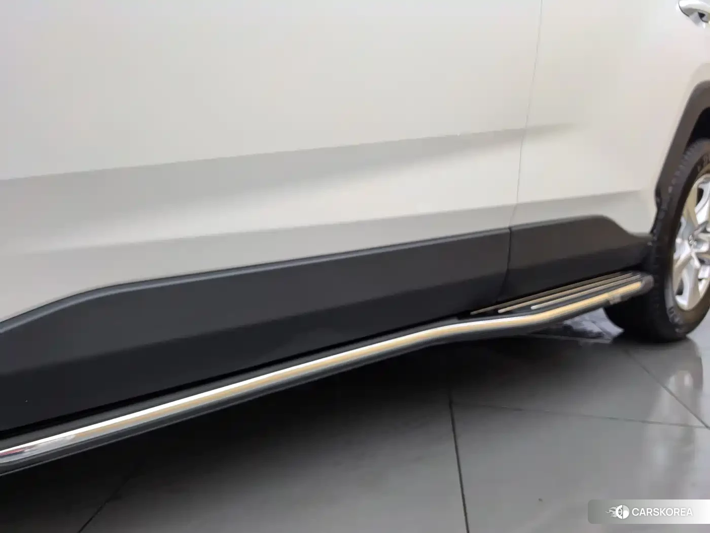 Toyota RAV4 2025 Белый из Китая, фото 3