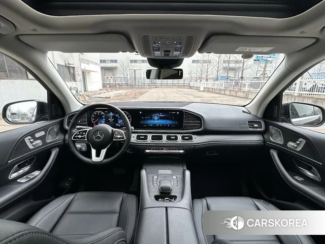 Mercedes-Benz GLE 2022 Черный из Китая, фото 3
