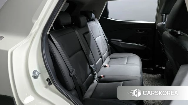 Ssangyong The New Tivoli 2024 Белый из Кореи, фото 3
