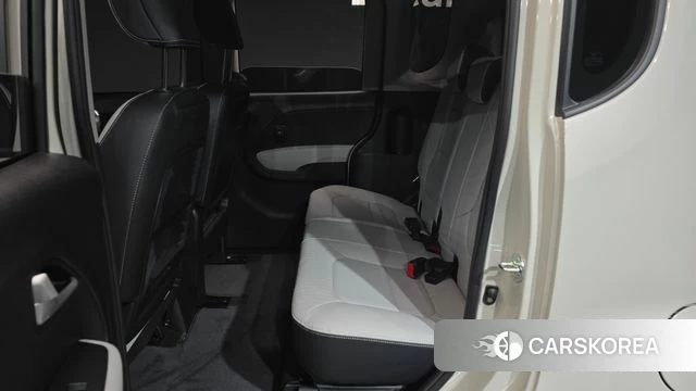 Kia The New Kia Ray 2026 Жемчужный цвет из Кореи, фото 3