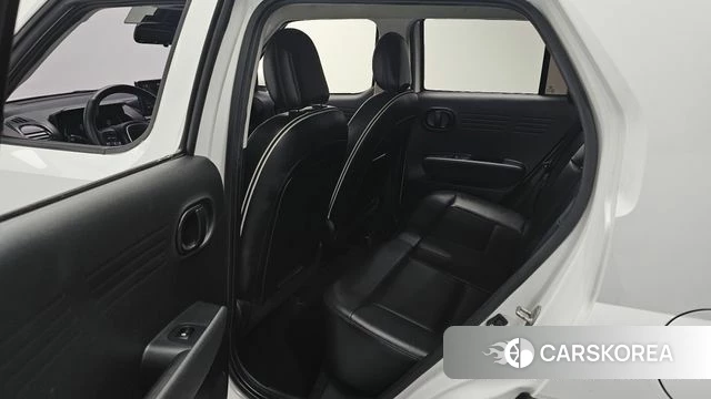 Hyundai Casper 2022 Белый из Кореи, фото 3