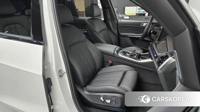 BMW X5 (G05) 2025 Белый из Кореи, фото 3