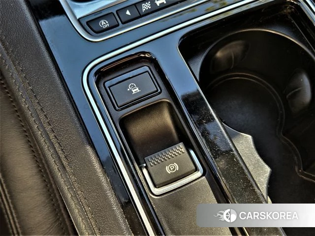 Jaguar F-PACE id 5048735 из Кореи 3