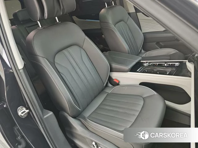 Volkswagen Teramont 2023 Черный из Китая, фото 3