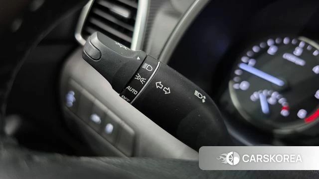 Hyundai All New Tucson 2019 Серый из Кореи, фото 3