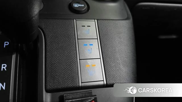 Hyundai Casper 2022 Серый из Кореи, фото 3