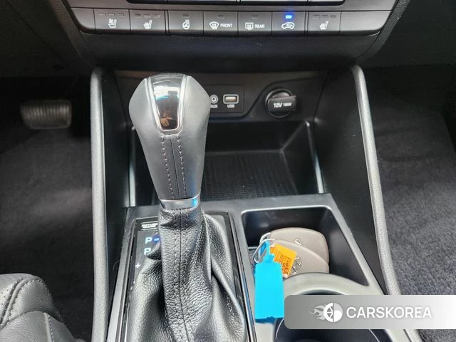 Hyundai All New Tucson 2019 Белый из Кореи, фото 3
