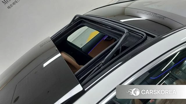 Mercedes-Benz E-Class W214 2026 Белый из Кореи, фото 3