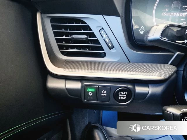 Porsche 911(992) 2026 Светло-зеленый из Кореи, фото 3