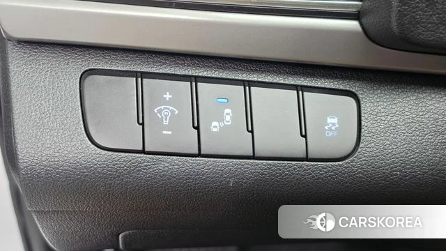 Hyundai Avante AD 2018 Белый из Кореи, фото 3