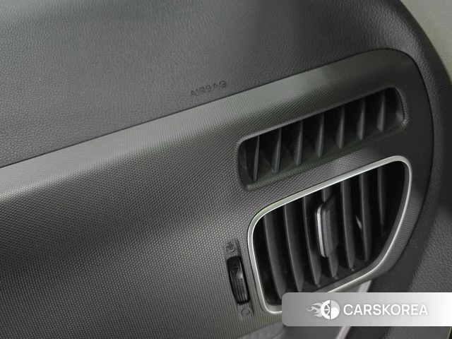 Kia The New Ray 2022 Белый из Кореи, фото 3