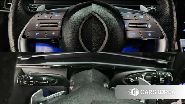 Hyundai Staria 2022 Черный из Кореи, фото 3