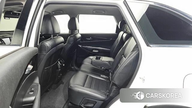 Kia The New Sorento 2018 Белый из Кореи, фото 3