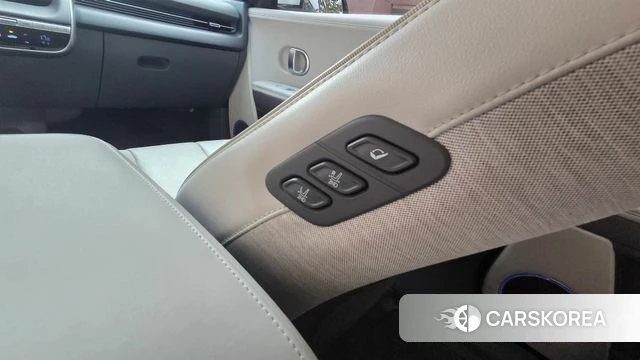Hyundai Ionic 5 id 4958795 из Кореи 3