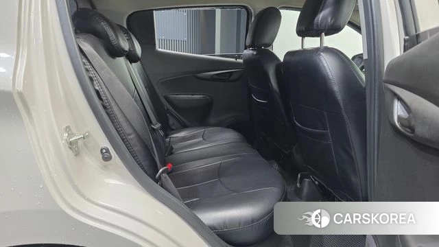 Chevrolet (GM Daewoo) The New Spark 2019 Жемчужный цвет из Кореи, фото 3