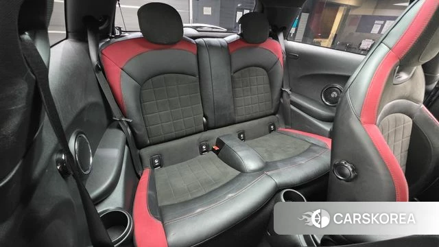 Mini Cooper S 2018 Черный из Кореи, фото 3