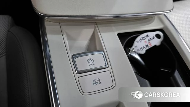 Hyundai The New Grandeur IG 2021 Белый из Кореи, фото 3