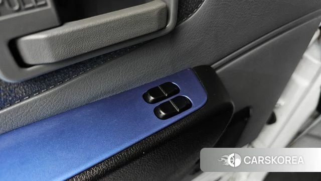 Chevrolet (GM Daewoo) New Damas 2020 Белый из Кореи, фото 3
