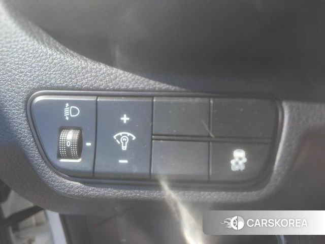 Kia The New Seltos 2024 Белый из Кореи, фото 3