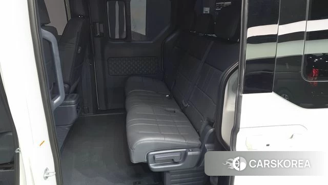 Kia PV5 2025 Белый из Кореи, фото 3