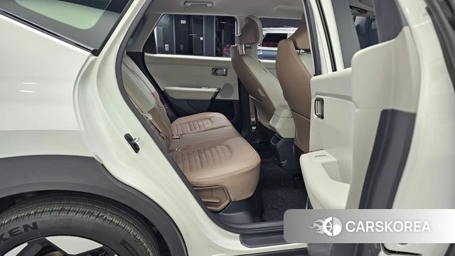 Kia Celtos second Generation 2026 Белый из Кореи, фото 3
