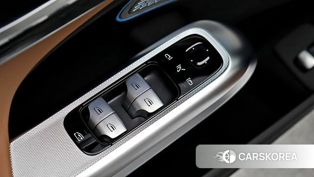 Mercedes-Benz E-Class W214 2024 Белый из Кореи, фото 3