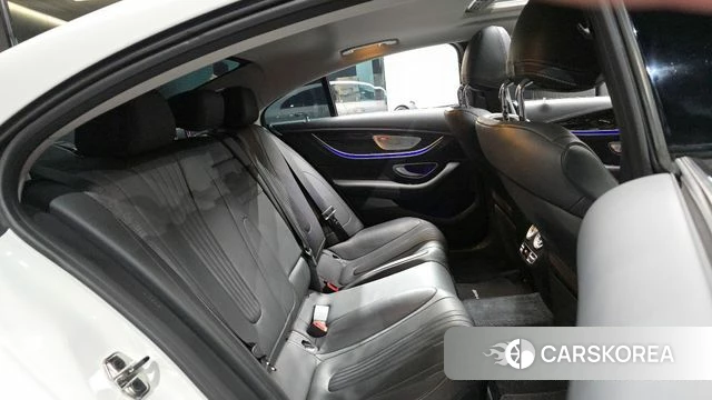 Mercedes-Benz CLS-Class C257 2019 Белый из Кореи, фото 3