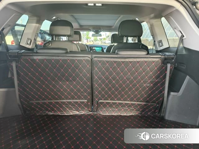 Volkswagen Talagon 2022 Темно-серый из Китая, фото 3