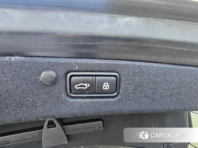 Hyundai The New Grandeur IG 2021 Черный из Кореи, фото 3