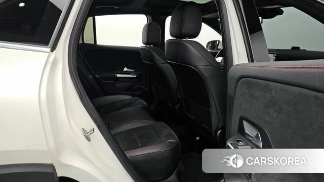 Mercedes-Benz GLA - Class H247 2020 Белый из Кореи, фото 3