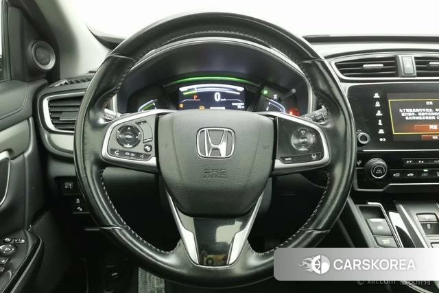 Honda Breeze 2023 Синий из Китая, фото 3