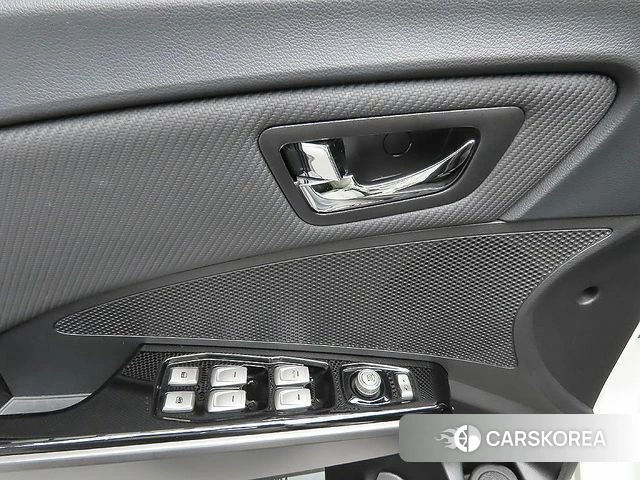 Ssangyong Tivoli Air 2018 Белый из Кореи, фото 3
