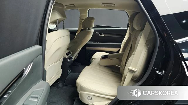 Genesis GV80 2023 Черный из Кореи, фото 3