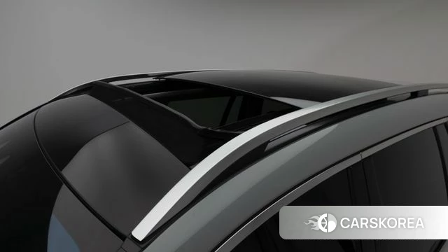 Mercedes-Benz GLS - Class X167 2025 Серый из Кореи, фото 3