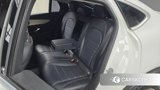 Mercedes-Benz GLC-Class X253 2018 Белый из Кореи, фото 4