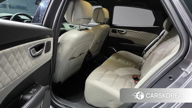 Renault Korea (Samsung) SM6 2019 Серый из Кореи, фото 3
