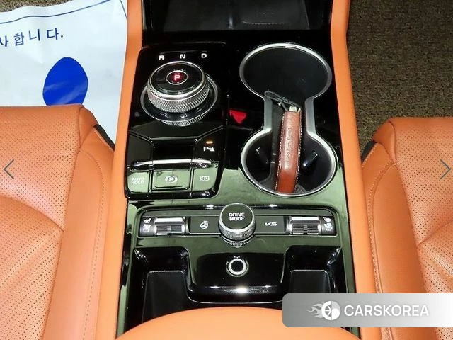 Kia The New K5 Hybrid 3rd generation 2024 Белый из Кореи, фото 3