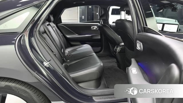 Hyundai Ionic 6 id 4975915 из Кореи 3