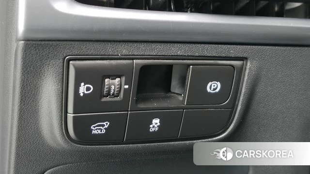 Hyundai The New Tucson (NX4) 2025 Черный из Кореи, фото 3