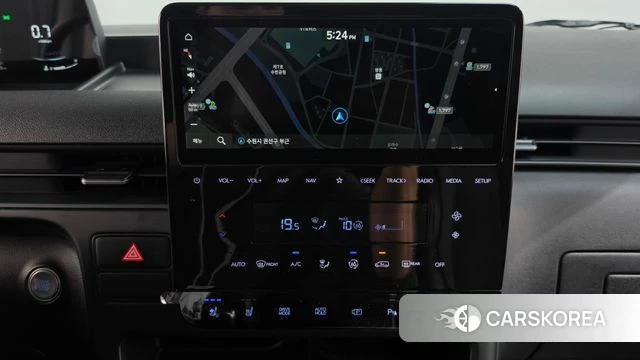 Hyundai Staria 2024 Белый из Кореи, фото 3
