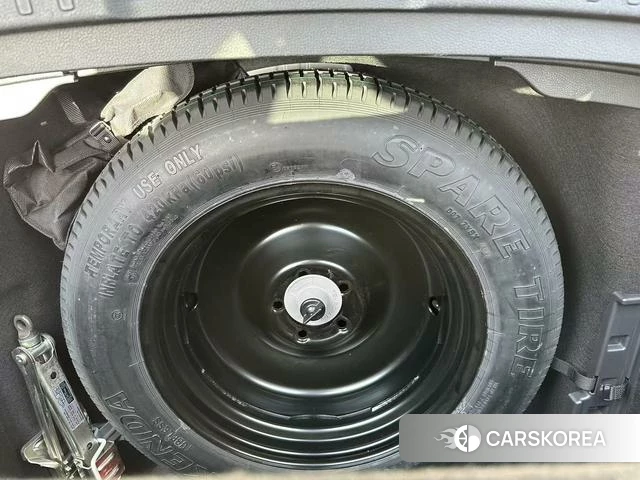 Honda Breeze 2024 Белый из Китая, фото 3